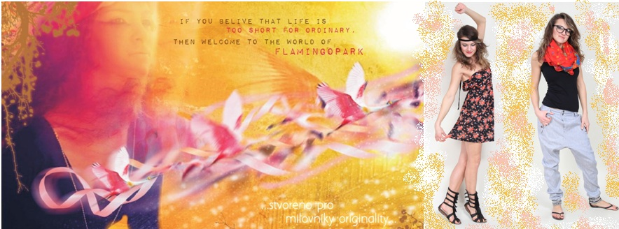 Flamingopark